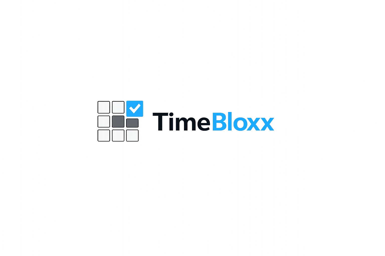 TimeBloxx